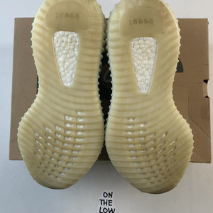 adidas Yeezy Boost 350 V2 Mono Ice (USED) — Drive 1Gi_Q5BSgCq_GRcK_drUg2GiBQVer3Izp — photo 6
