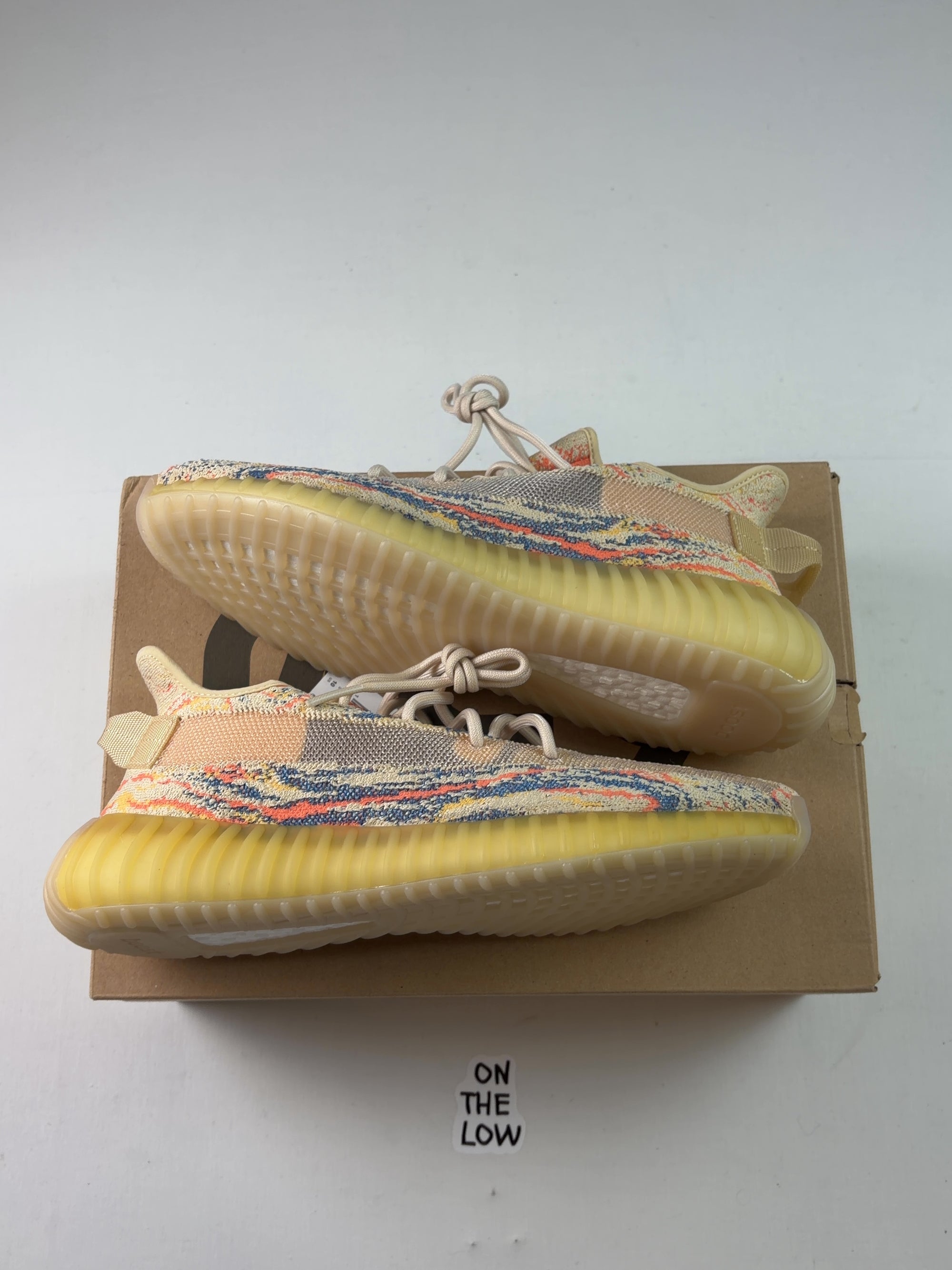adidas Yeezy Boost 350 V2 MX Oat — Drive 1mSdDJ6YQsaN1oQYUdLIqtpYSLfwBW-VA — photo 1