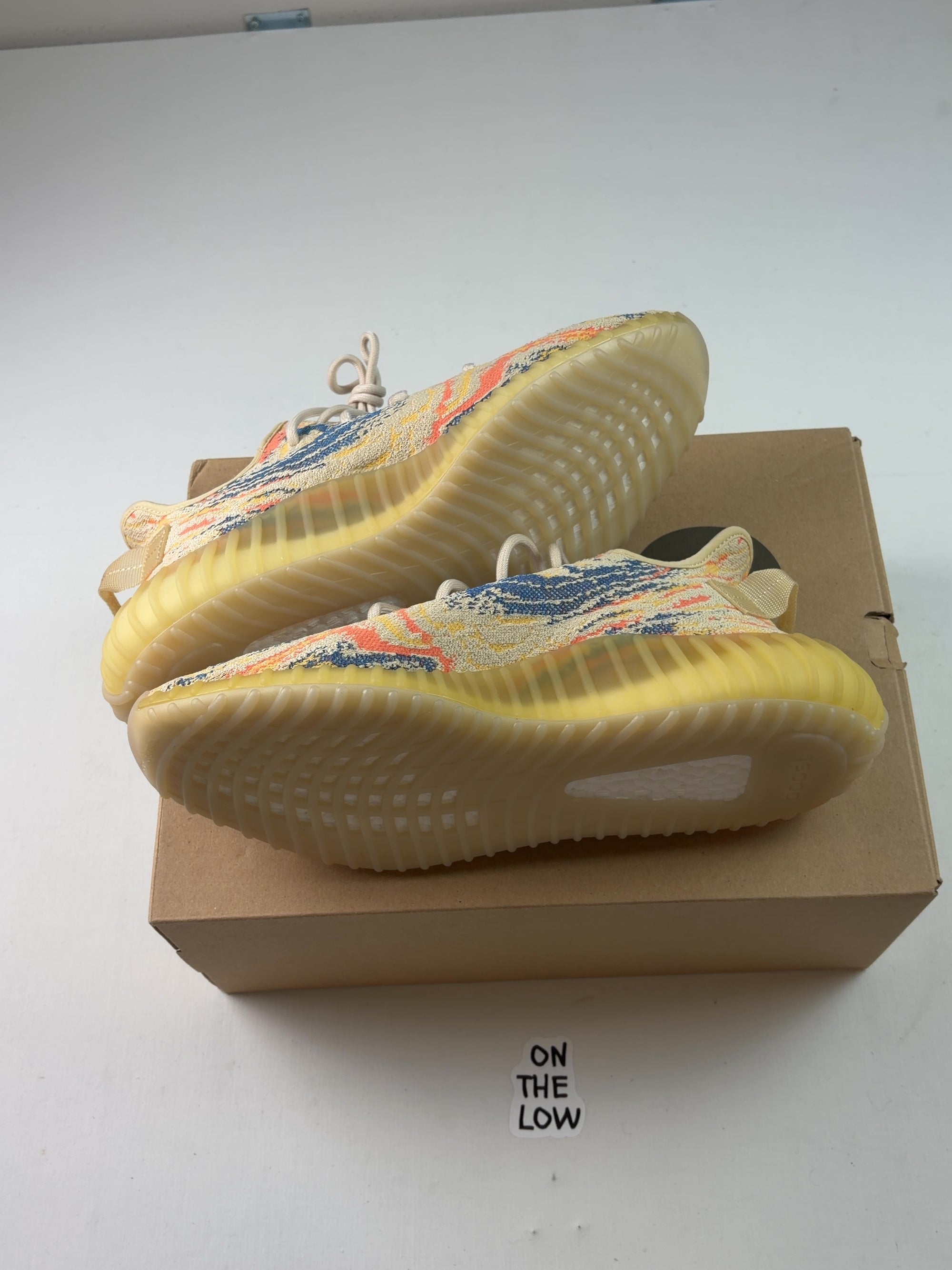 adidas Yeezy Boost 350 V2 MX Oat — Drive 1ysvua2X6q09fbJbzPByl38rl99w-FXXl — photo 2