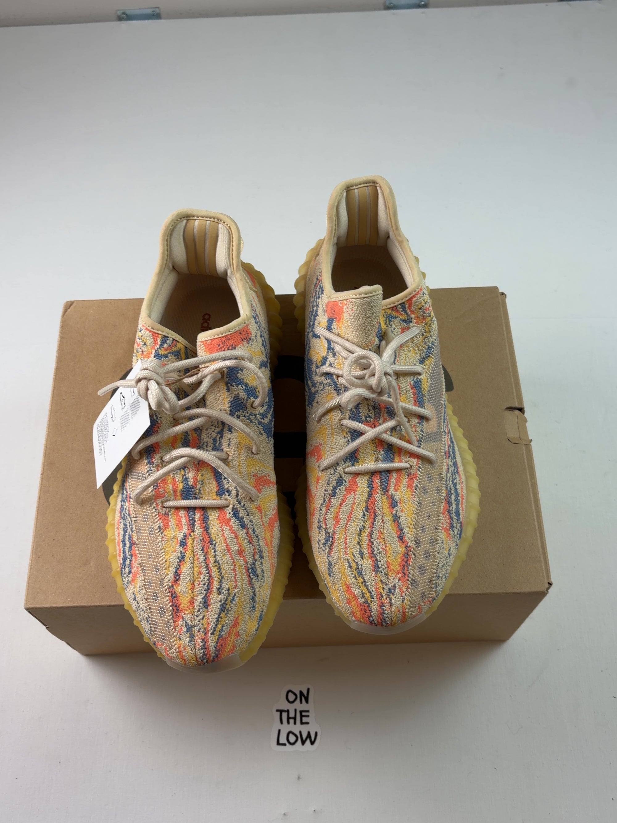 adidas Yeezy Boost 350 V2 MX Oat — Drive 16MEoog0yhJeXyaH8l1PaMZHFoZCojoea — photo 3