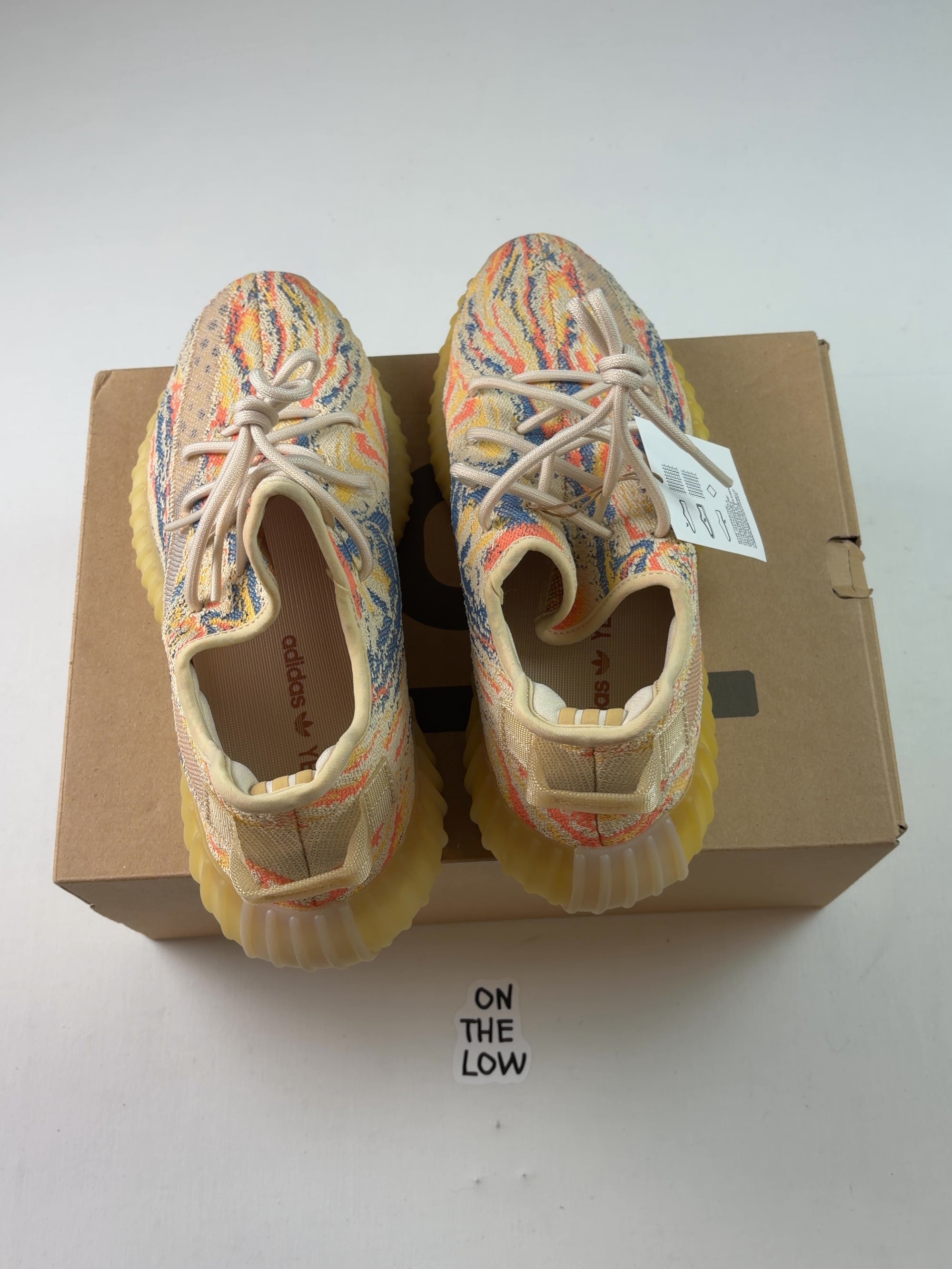 adidas Yeezy Boost 350 V2 MX Oat — Drive 1nOwddQ6_rzJ41JatWgYtps60I0e0qZh6 — photo 4