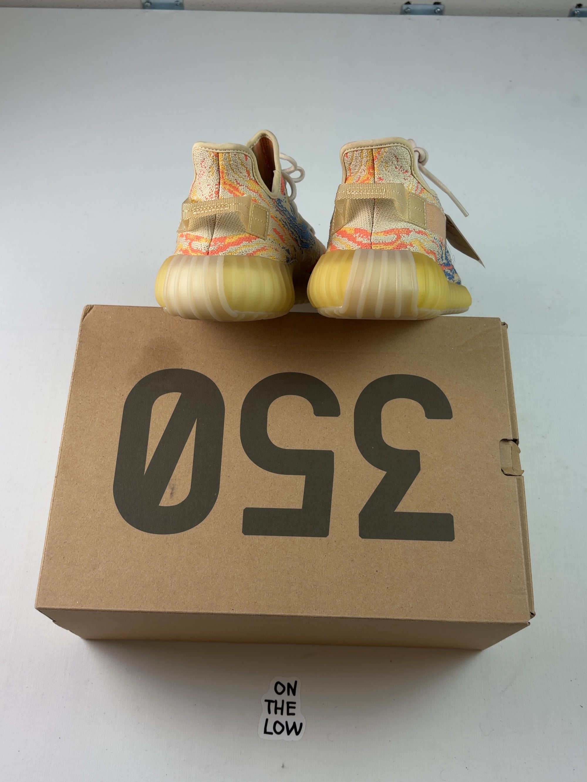 adidas Yeezy Boost 350 V2 MX Oat — Drive 16bZ4k0575aEN4zP2YjAz0uCtFWdhwpnY — photo 5