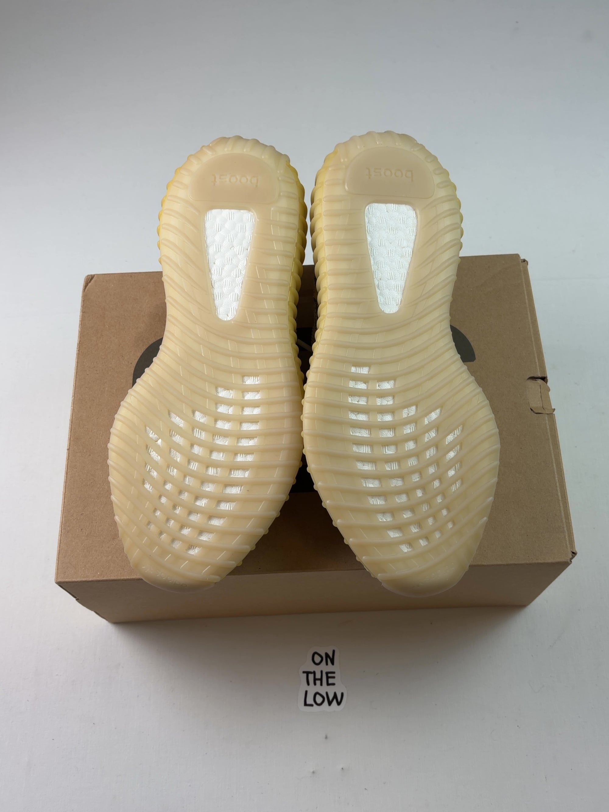 adidas Yeezy Boost 350 V2 MX Oat — Drive 1fMdqmDPKpQAn_haCQZZ3oPB0iPNMHTGQ — photo 6