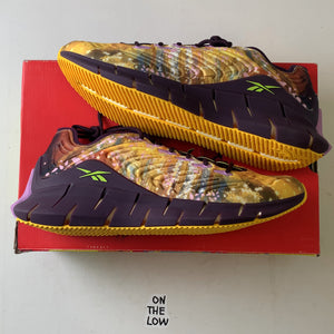 Reebok Zig Kinetica Kung Fu Panda — Drive 18I3MKtSHe5jtaf7Qet5FhAVMm1sERqmB — photo 1