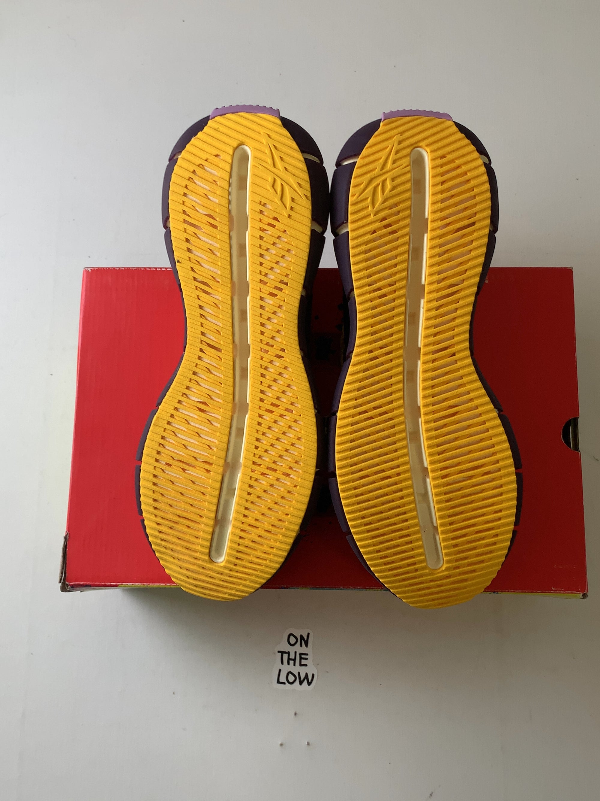 Reebok Zig Kinetica Kung Fu Panda — Drive 1rBir0toxPUlKtzxyZoE5l5lqagpupIM5 — photo 6
