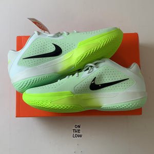 Nike Air Zoom GT Cut Cross Barely Green — Drive 15EKvxPW-EEhgKsXcxGroMcwLXjKH07M3 — photo 2