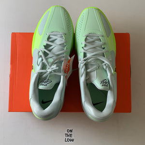 Nike Air Zoom GT Cut Cross Barely Green — Drive 1qFP5QokfkjBqmJ4gQoyDmlMoLBwPX3nS — photo 4