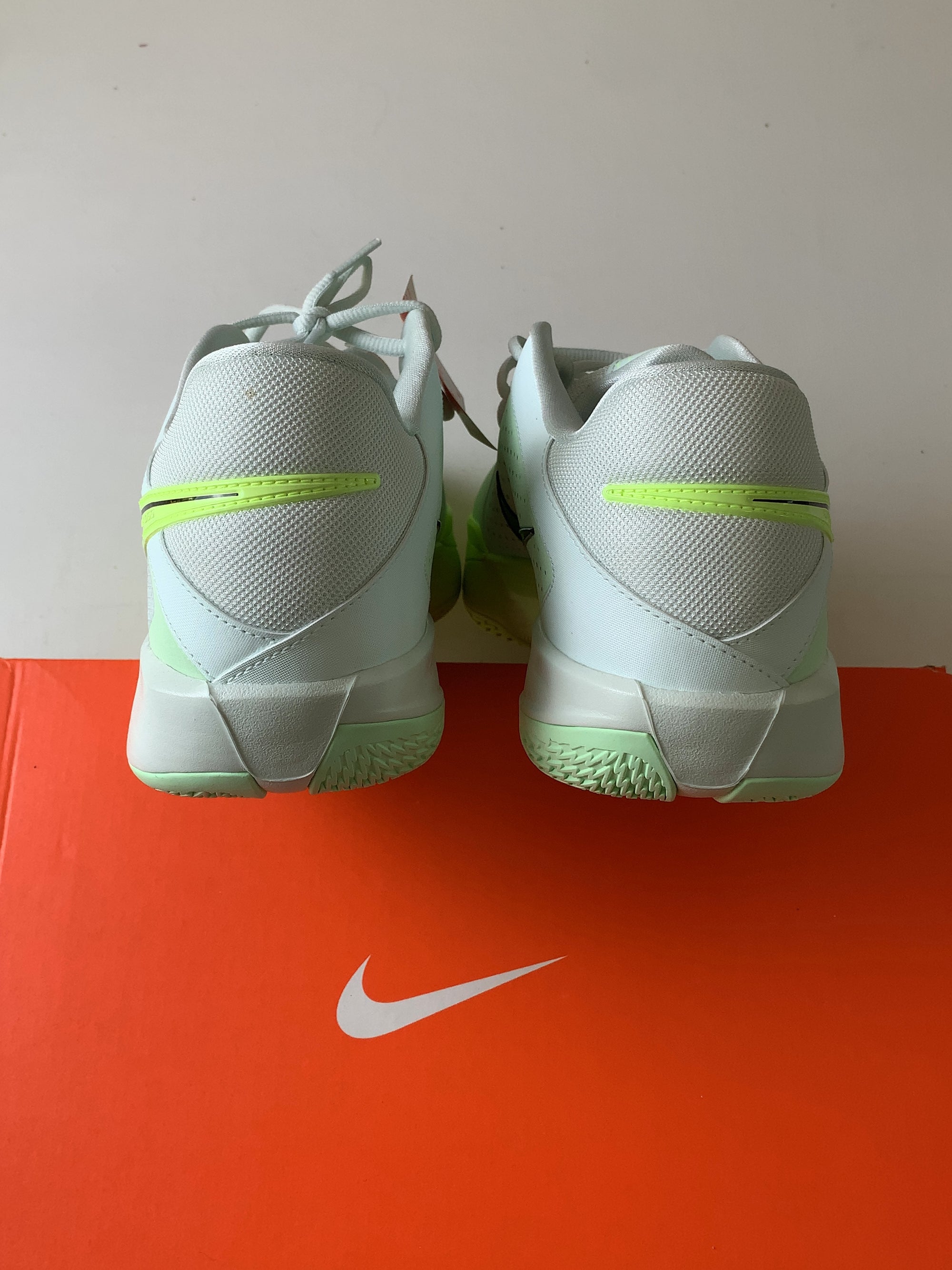 Nike Air Zoom GT Cut Cross Barely Green — Drive 1Q0ciDVXFcGT2yav2v8m0cRQD0VgRMxoy — photo 5