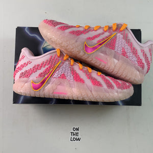 Nike Ja 3 Jelly Bean — Drive 1vbTi54UmuyG1hwe51ROq06i3x6oQCVJh — photo 1