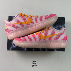 Nike Ja 3 Jelly Bean — Drive 1yNB-vk_HQqlKCqVjhc9UGnXpfNvG2gff — photo 2