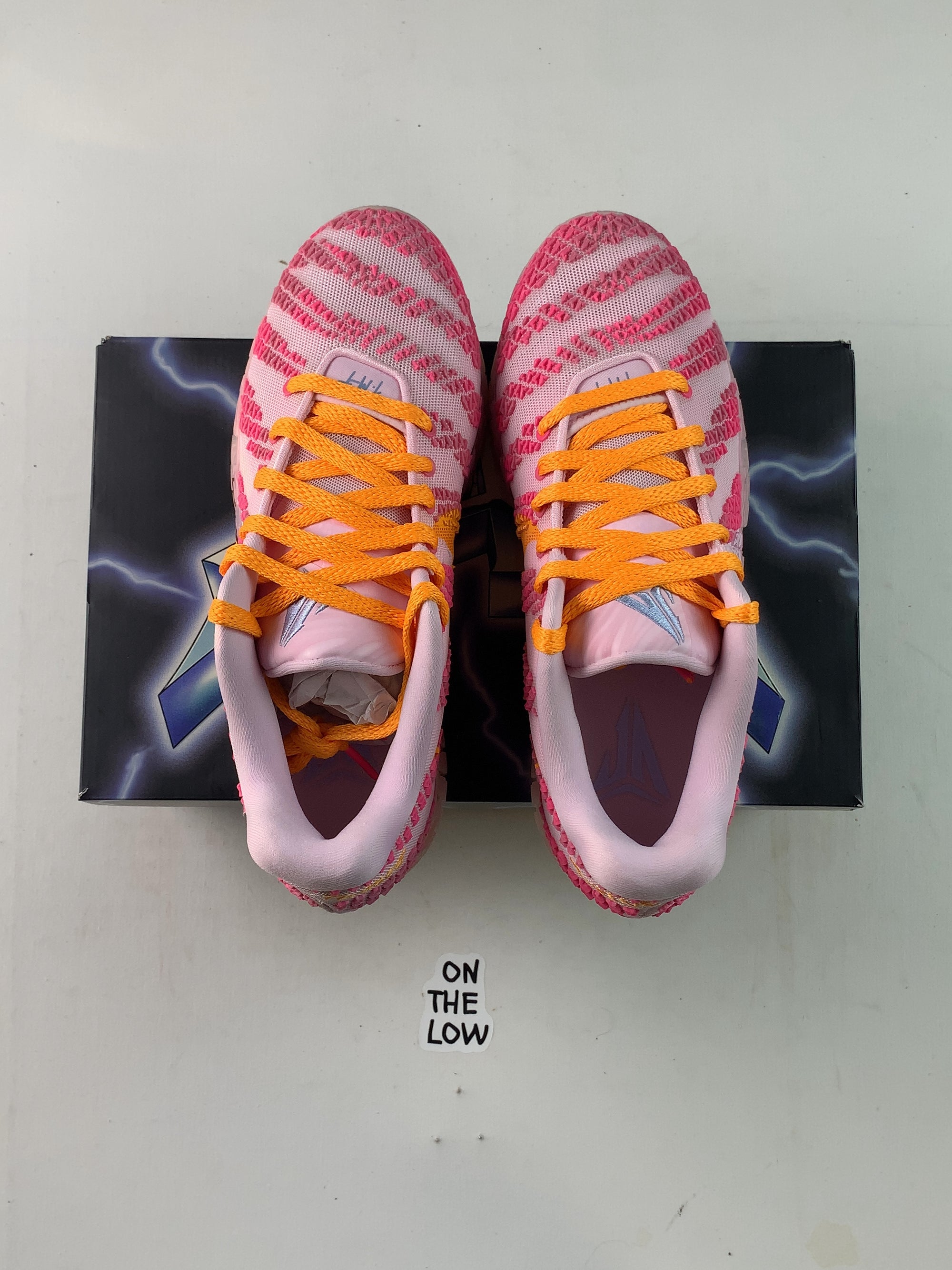 Nike Ja 3 Jelly Bean — Drive 1L5CVMtDrUWoMloJBvZIujmNks63PwL_l — photo 4