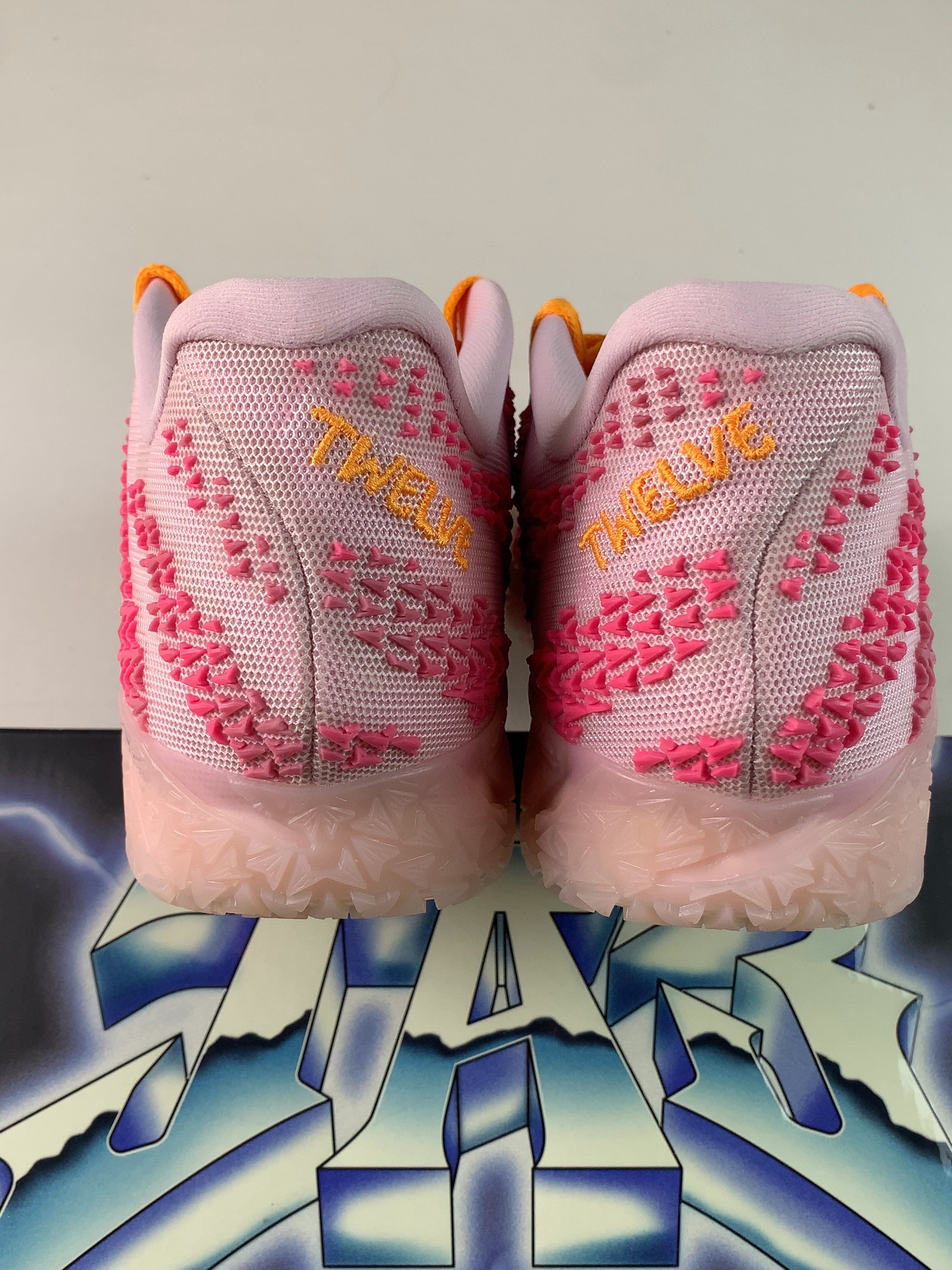 Nike Ja 3 Jelly Bean — Drive 1o_ibSwShjTbZ_3xO782BH00RsayK6dva — photo 5