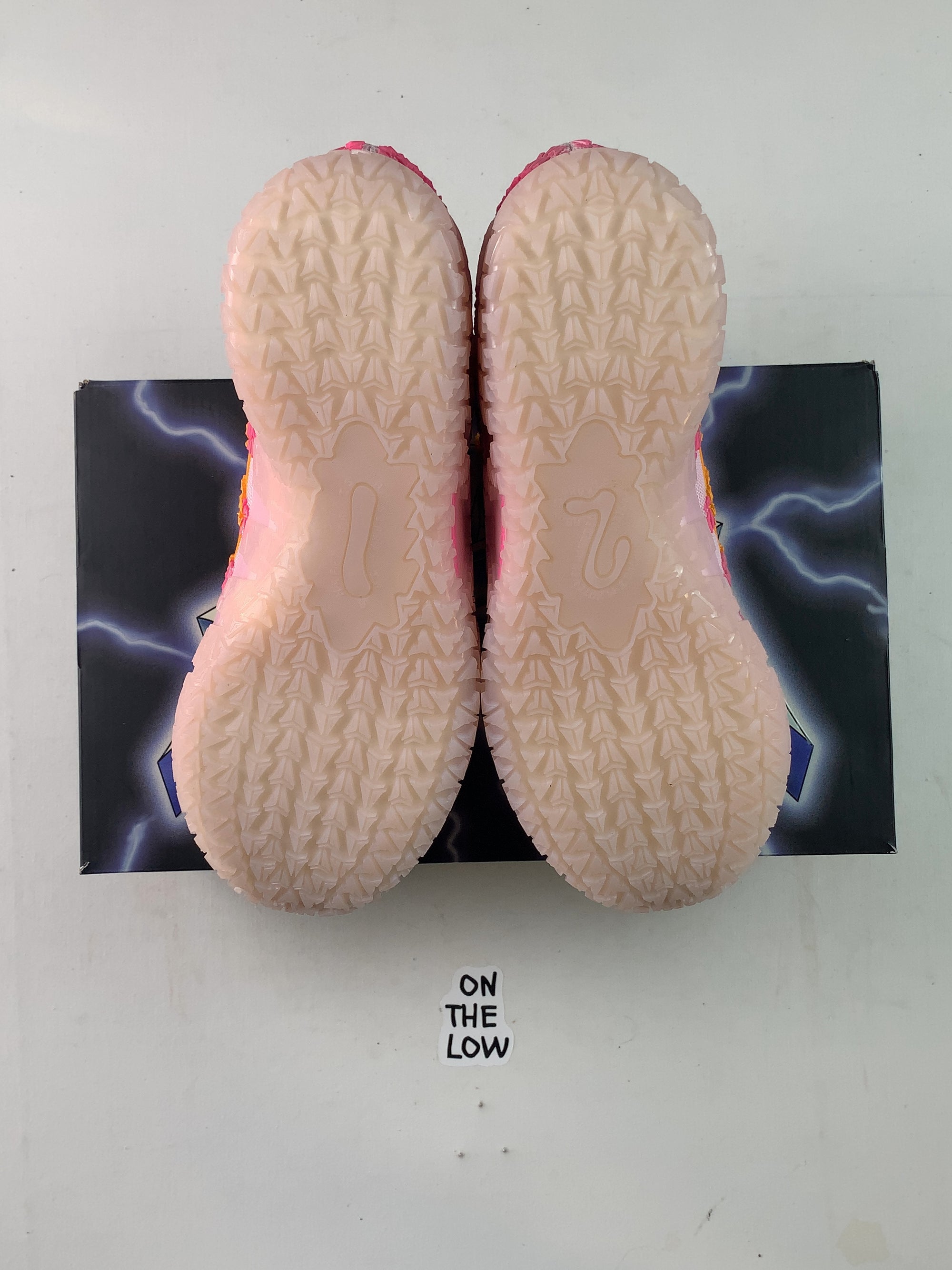 Nike Ja 3 Jelly Bean — Drive 1V9ZIiNWcw2lBmIxWabOq-3Q0GvN05oir — photo 6