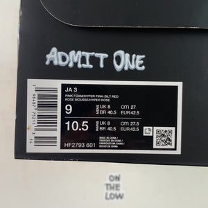 Nike Ja 3 Jelly Bean — Drive 1fARxe7-kHcm74bLXL2eADM_V5MJ1hOFY — photo 7