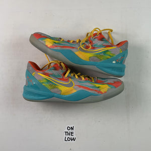 Nike Kobe 8 Protro Venice Beach (2024) (GS) (USED) — Drive 1UZcpOQyMPdqq24h-VXNak3f02XdAJVuU — photo 1