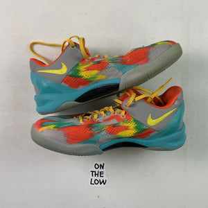 Nike Kobe 8 Protro Venice Beach (2024) (GS) (USED) — Drive 1NLzoSttiHImqrXOA5RoJrA9qi0ZbqzyV — photo 2