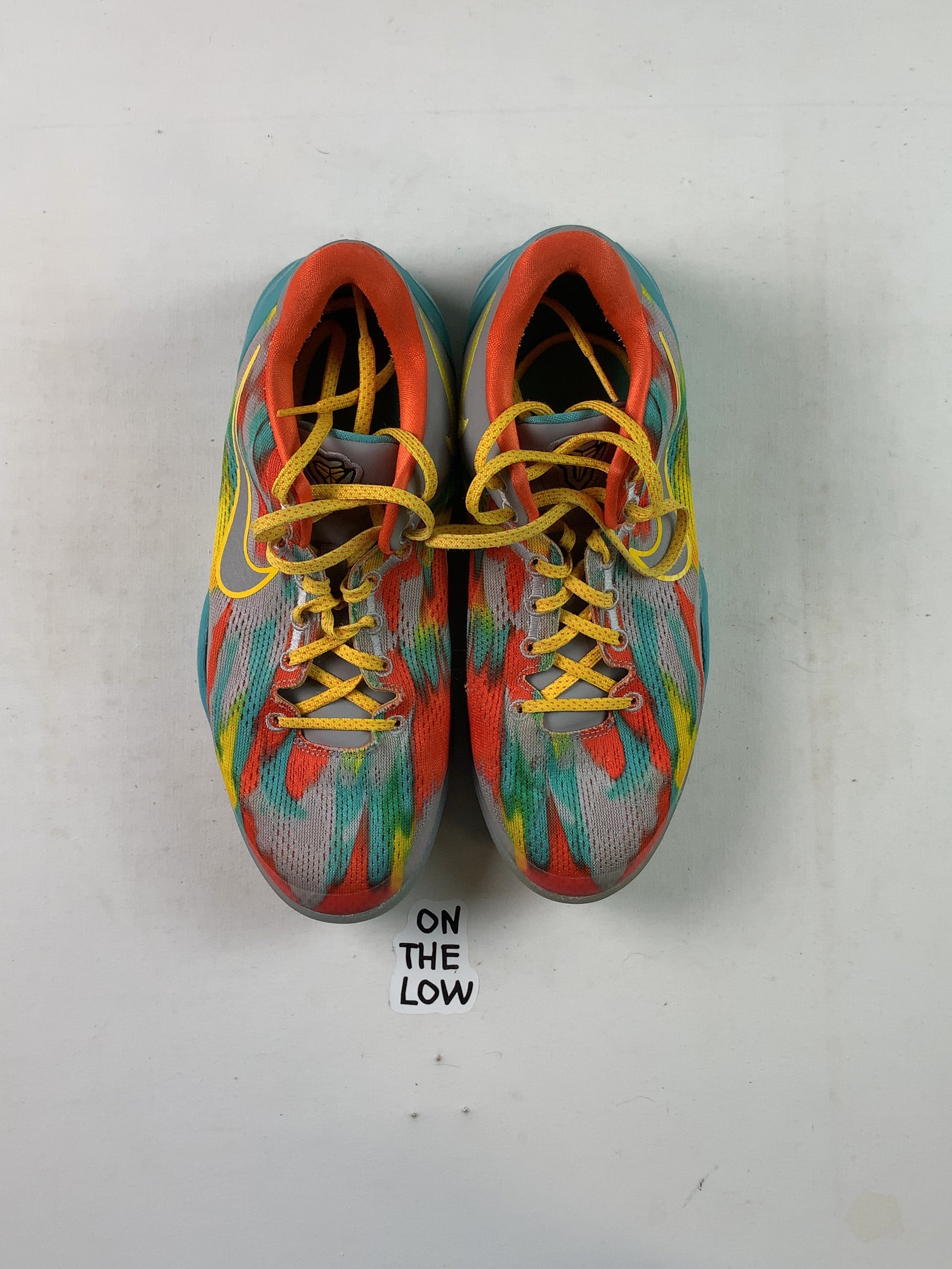 Nike Kobe 8 Protro Venice Beach (2024) (GS) (USED) — Drive 1xPjqcY4a9v_TtqeiakXE10ImOzECTPP1 — photo 3