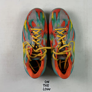 Nike Kobe 8 Protro Venice Beach (2024) (GS) (USED) — Drive 11hvr2QsdFc2zTfMBi2dQn_6JbJXp7VAZ — photo 4
