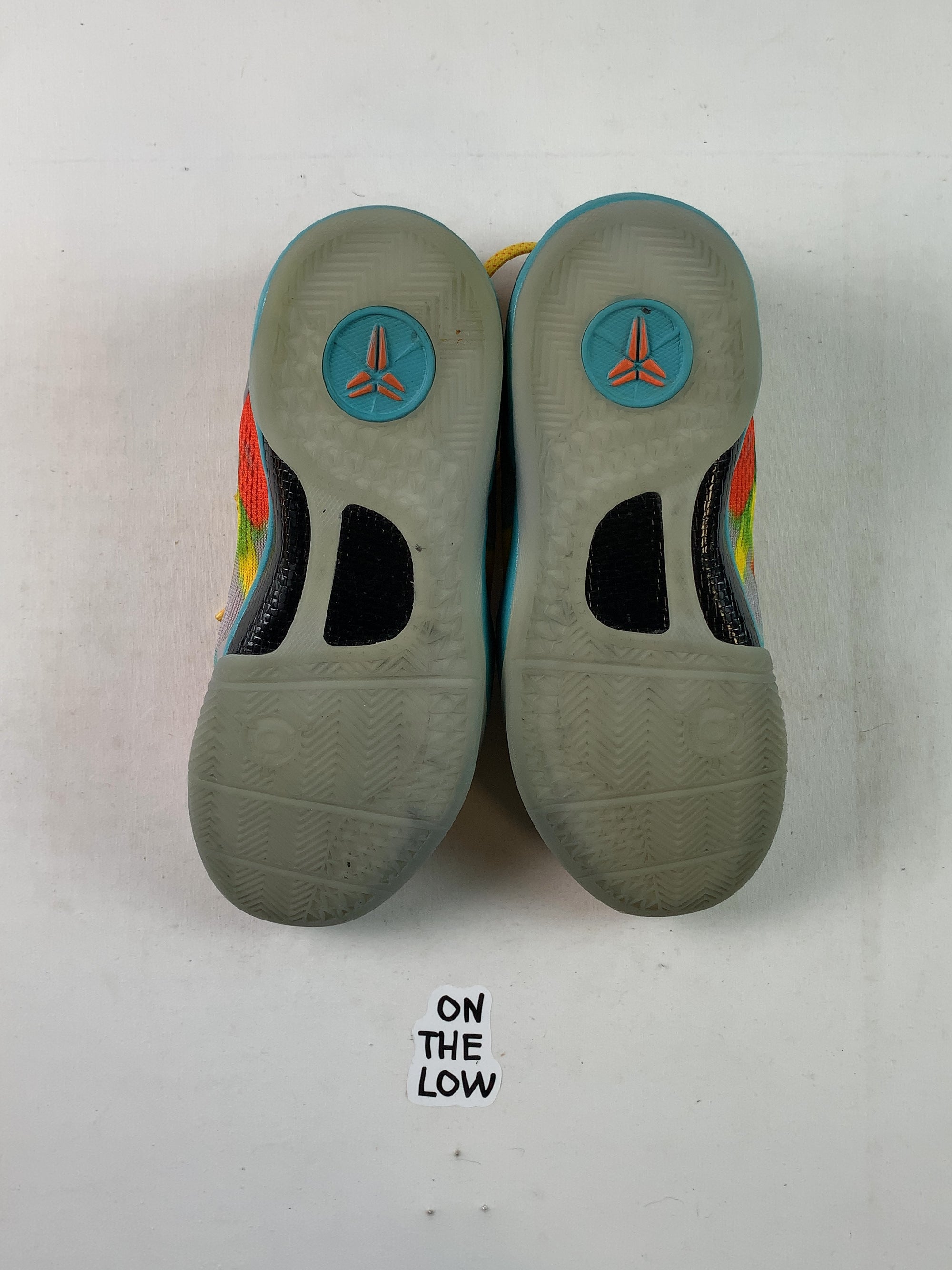 Nike Kobe 8 Protro Venice Beach (2024) (GS) (USED) — Drive 1MyA4cVp_kQtkwL_KMWCPfgeCAm8xnhw8 — photo 6