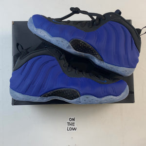 Nike Air Foamposite One Deep Royal — Drive 1qENZ2cRwSQMKJ-VwomVlCbpP8Yxdc_Yt — photo 1