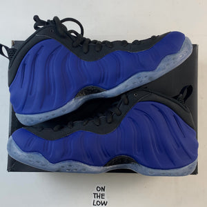 Nike Air Foamposite One Deep Royal — Drive 1H0Rhpm2owKVuHwFRbBgUVYs4Tj-MSeMl — photo 2