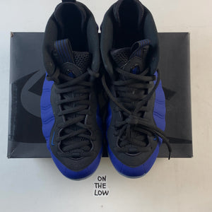 Nike Air Foamposite One Deep Royal — Drive 112LKLaWcYsqlq72uZvt6d1NRvC-1Ded6 — photo 3