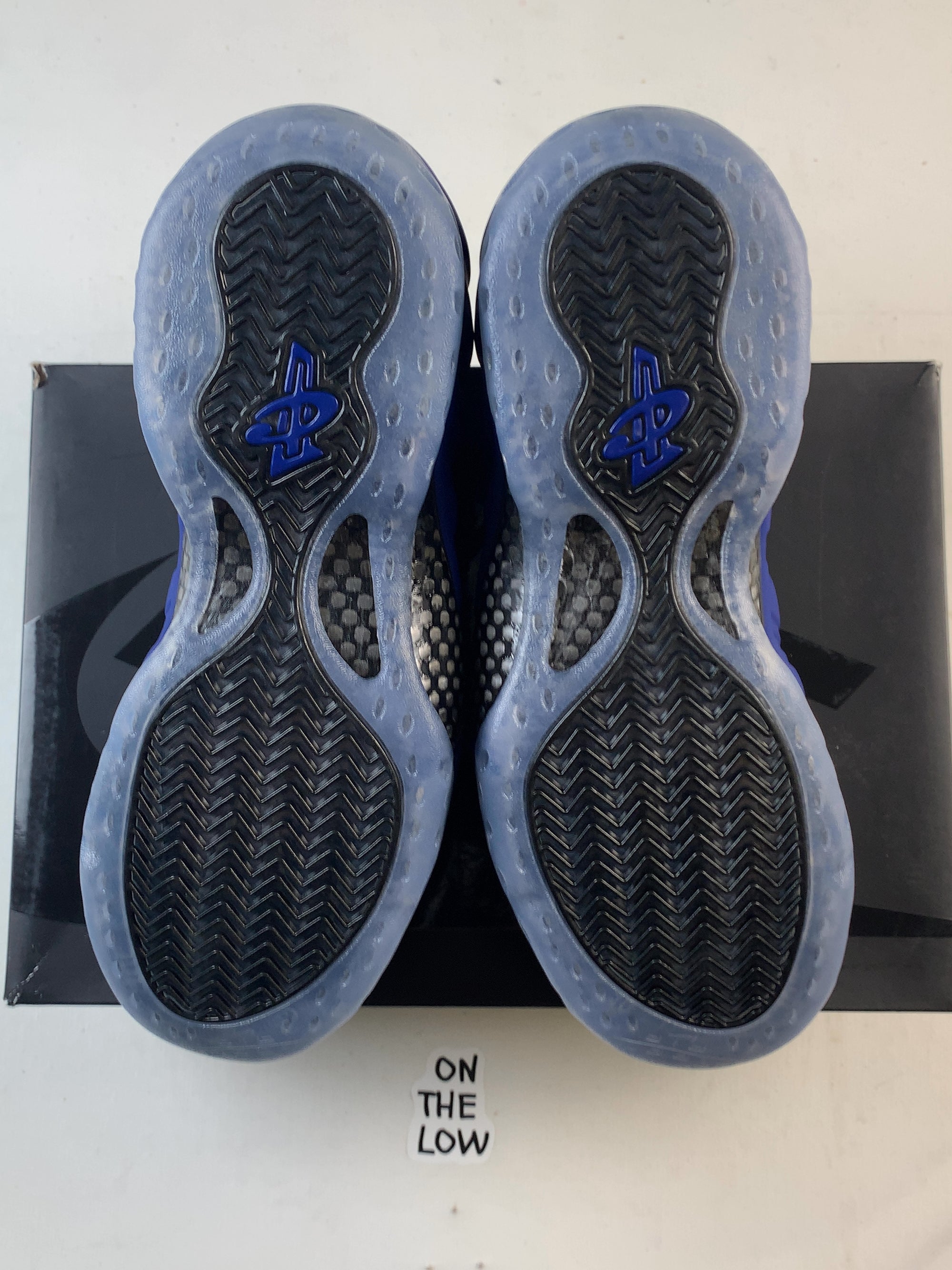 Nike Air Foamposite One Deep Royal — Drive 1_a0_zCeoZAMLiGADfZDizY-qfVAKn53J — photo 6