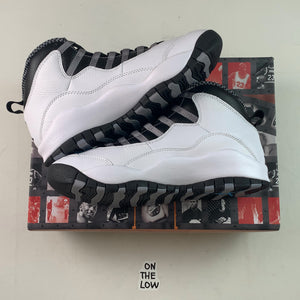 Jordan 10 Retro OG Steel (2025) — Drive 1JXEwNkPSgFSbDeOv4RTT7M_6ZPIPerB- — photo 2