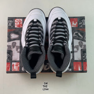 Jordan 10 Retro OG Steel (2025) — Drive 1mD1fPTMimoDHlnbY99ppWSjYczfXen_0 — photo 4