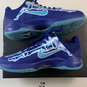 Nike Kobe 5 X-Ray (GS) (USED) — Drive 1yajq3Z1OADqHZSvPM6PWE8hSzoKDEN3A — photo 2