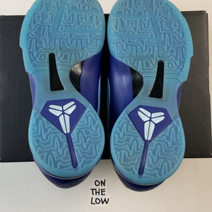 Nike Kobe 5 X-Ray (GS) (USED) — Drive 1T-y5wjkxVp2h-ELvsKvBOlmktdiYoUnl — photo 5