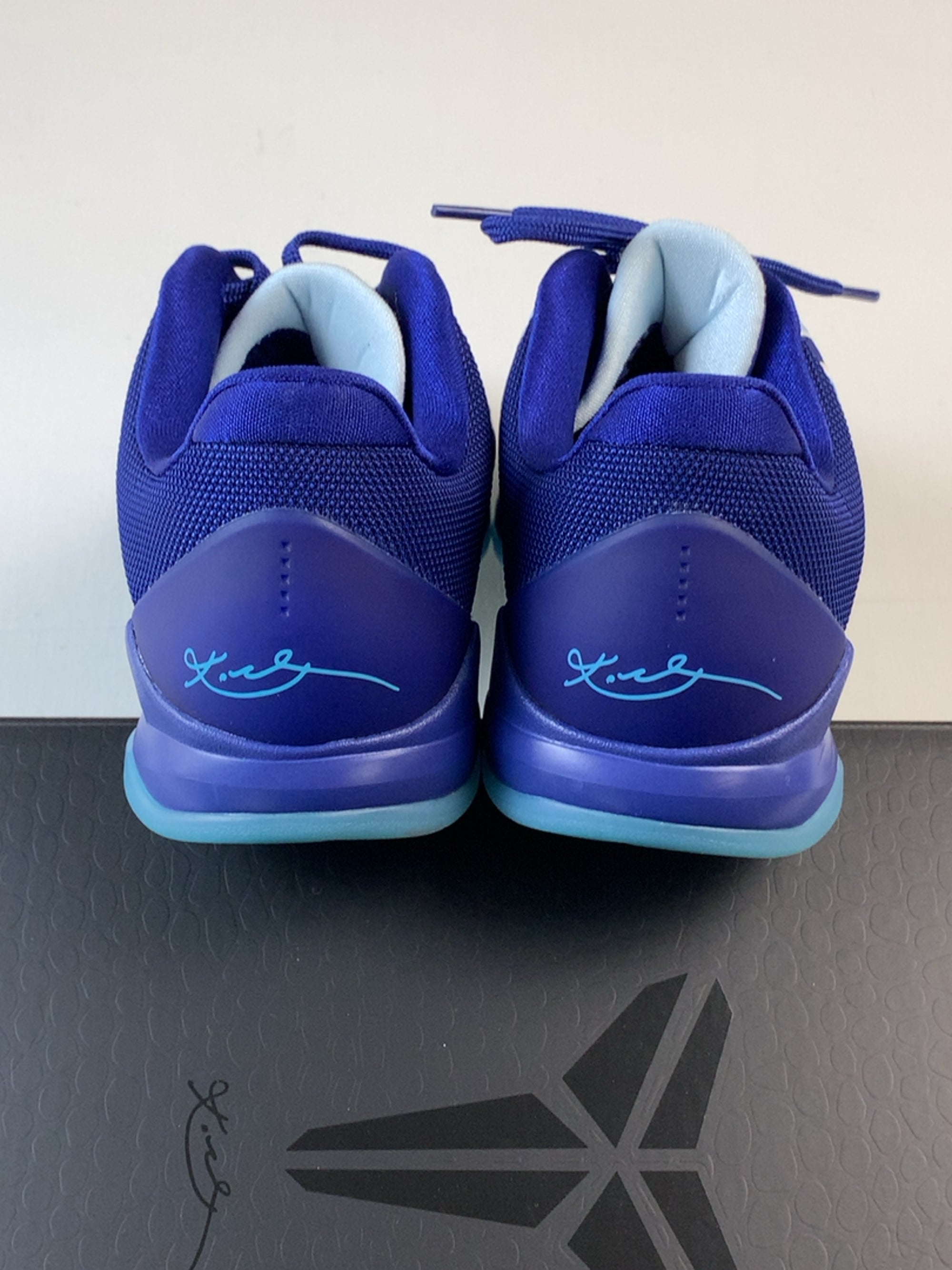 Nike Kobe 5 X-Ray (GS) (USED) — Drive 1RtEec8ICN9bbRKOZCs0J_KyWZdjVX8Hn — photo 6
