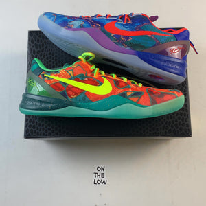 Nike Kobe 8 Protro What The (2025) — Drive 1Ynm3CNYFyOv5HW7rjzpQXVRID1fb0W8K — photo 1