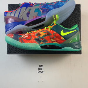 Nike Kobe 8 Protro What The (2025) — Drive 154v4m9M3p30BoiBdGFqvV1Zr8xOw74qk — photo 2