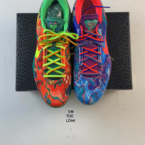 Nike Kobe 8 Protro What The (2025) — Drive 144p4h5FIzmxhpsUREmtXI616ye3q2MUt — photo 3