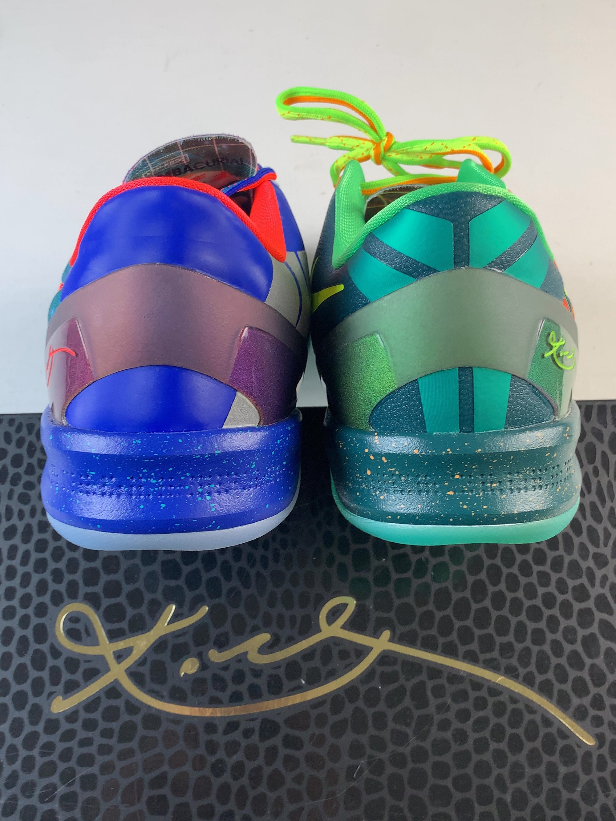 Nike Kobe 8 Protro What The (2025) — Drive 1MRwBpGVNenvrmx5kIA4h3yCjMlziSDkV — photo 5
