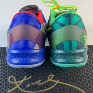 Nike Kobe 8 Protro What The (2025) — Drive 1MRwBpGVNenvrmx5kIA4h3yCjMlziSDkV — photo 5