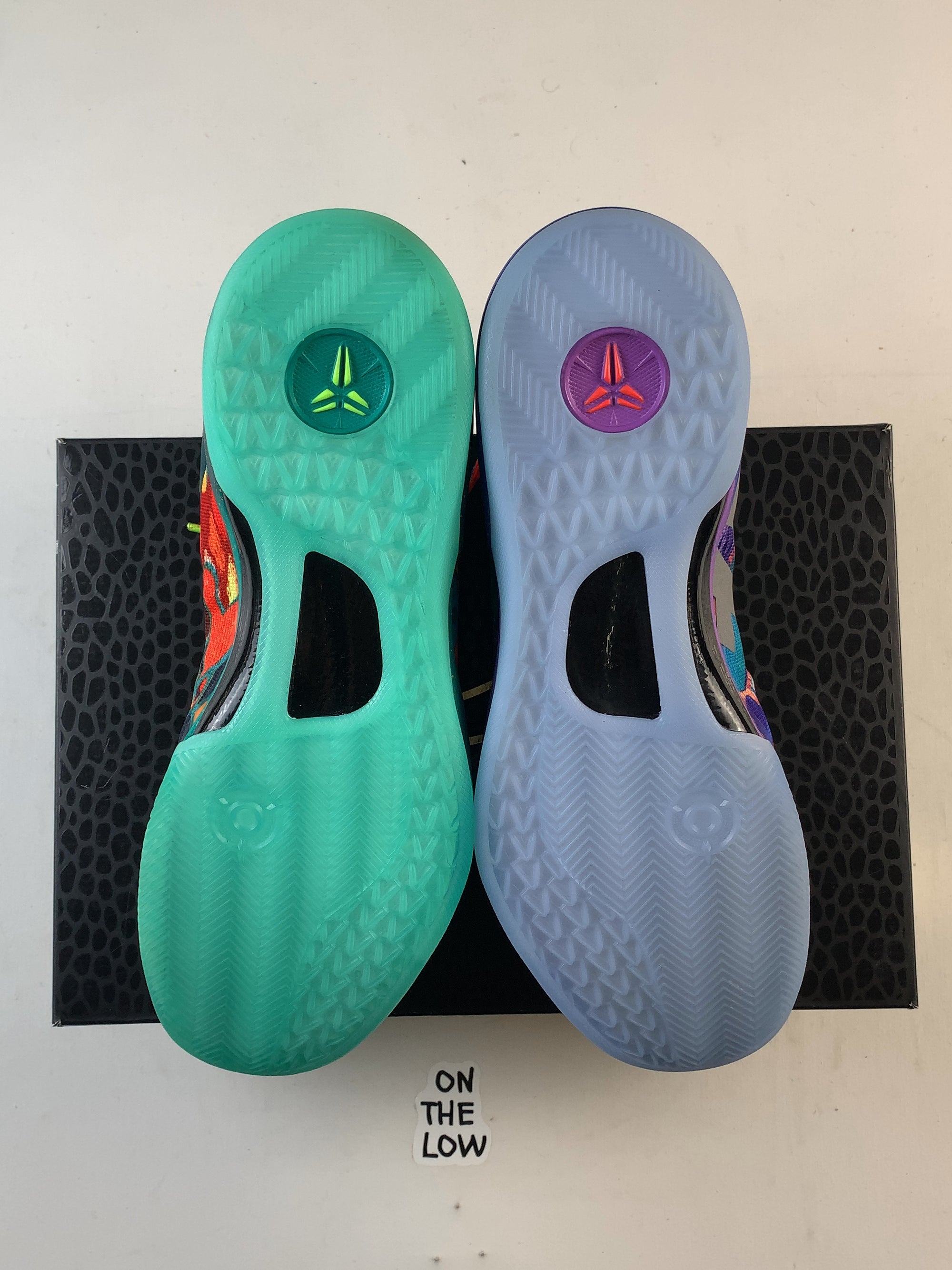 Nike Kobe 8 Protro What The (2025) — Drive 11_527JPvGE8i__cgQc1CS6WhIolCJOd1 — photo 6