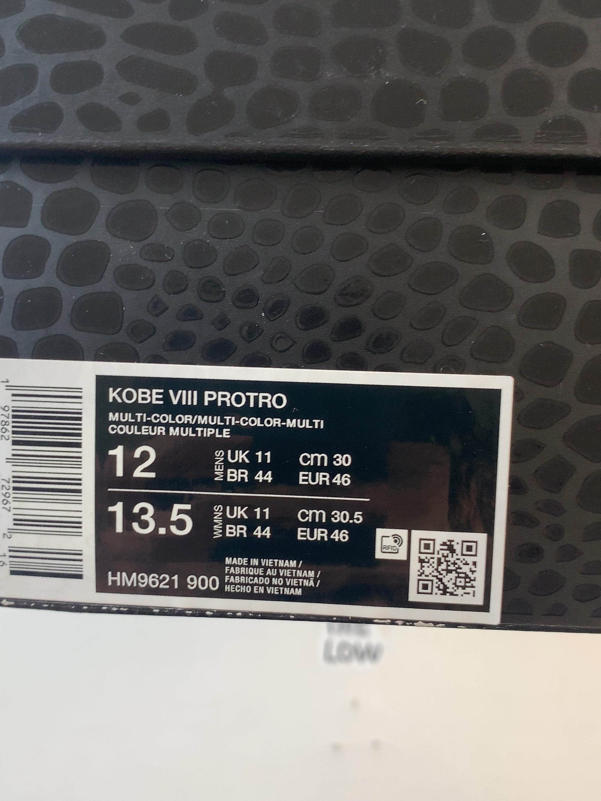 Nike Kobe 8 Protro What The (2025) — Drive 1yeG2Xg5yYTFu1MzpOOtJ4llB3dfJJwI9 — photo 7