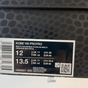 Nike Kobe 8 Protro What The (2025) — Drive 1yeG2Xg5yYTFu1MzpOOtJ4llB3dfJJwI9 — photo 7