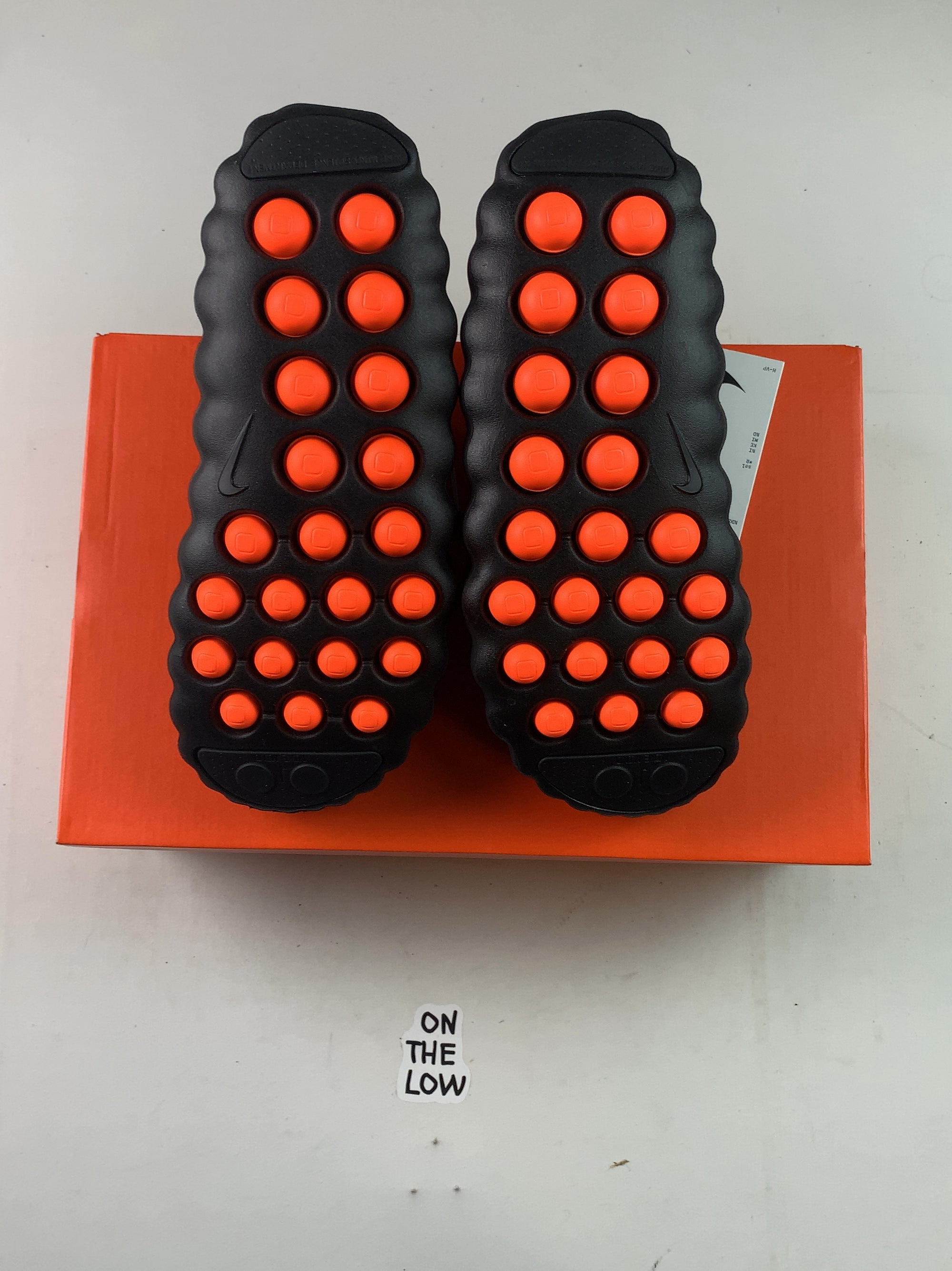 Nike Mind 001 Slide Black Chrome — Drive 1FqTzz0qPXK9iJw0YeKj2V2lVIOUm4Mpz — photo 6