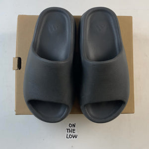 adidas Yeezy Slide Onyx (USED) — Drive 1gXqg2dLLPl-3OpNkAUG1uIRH_MeN0FeF — photo 3