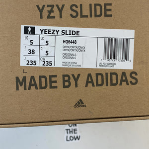adidas Yeezy Slide Onyx (USED) — Drive 1760oBStwswr5jYUpxV7eCba6Kn3_duJy — photo 7