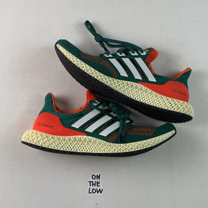 adidas Ultra 4D Miami Hurricanes — Drive 1RkzlpkOv6MRwAVbAD9Ea7BT08a1OnPM6 — photo 1