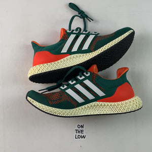 adidas Ultra 4D Miami Hurricanes — Drive 15m1rZM4VRTeDlhLpOI3UVIbqdNkti0cy — photo 2