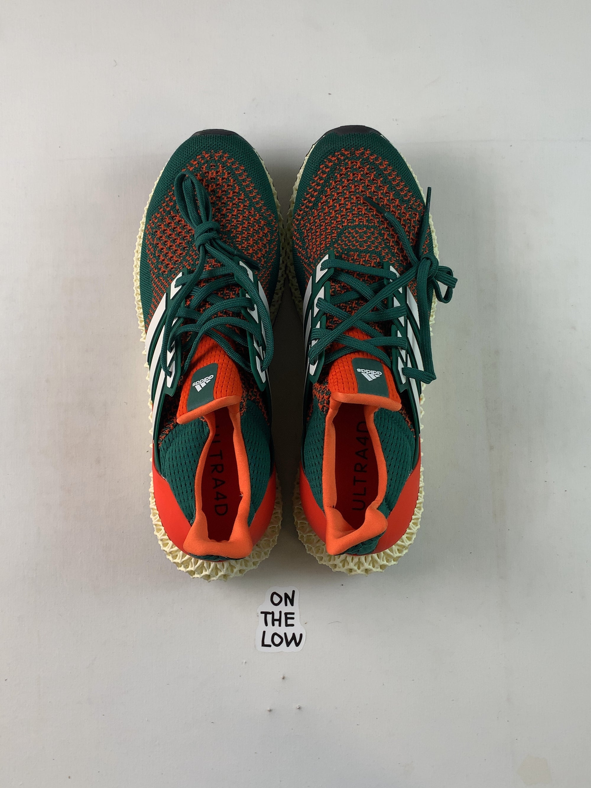 adidas Ultra 4D Miami Hurricanes — Drive 1WZ4VpwfmSlJVTk-FsU7u_bq-k2lQplnn — photo 4