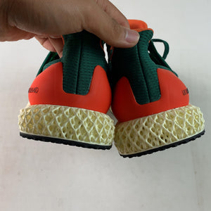 adidas Ultra 4D Miami Hurricanes — Drive 1Rxh4Bt9m6wnj6QIQZ0XRa7E3b1bJf7SN — photo 5