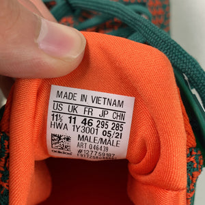 adidas Ultra 4D Miami Hurricanes — Drive 12WKqIsU_2L-vXaX9ePy2vVm2MEhp5yjd — photo 7