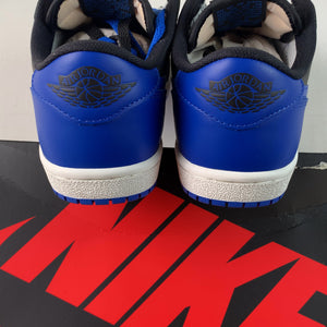 Jordan 1 Retro Low '85 Royal — Drive 1_nlXJVJ5B9QM9LX_hsvNjO7uRNKlAkhf — photo 5