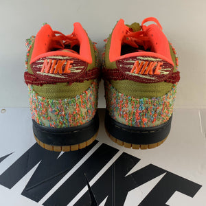 Nike Dunk Low Panda-Monium Green Curry Multi-Color — Drive 14T0aulZww97NlZmoggkKuJRthzxkF_ji — photo 5